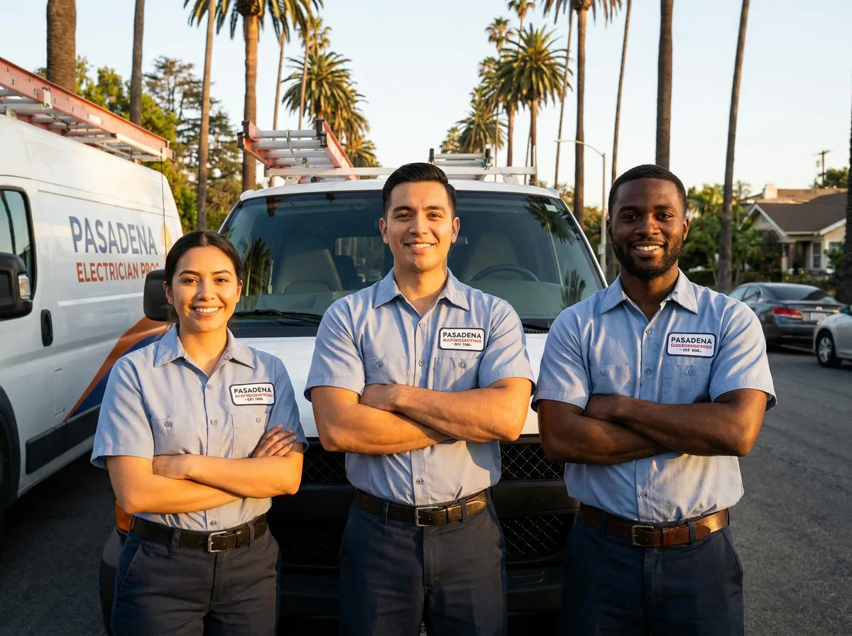 Electrician company in Atoka, OK
