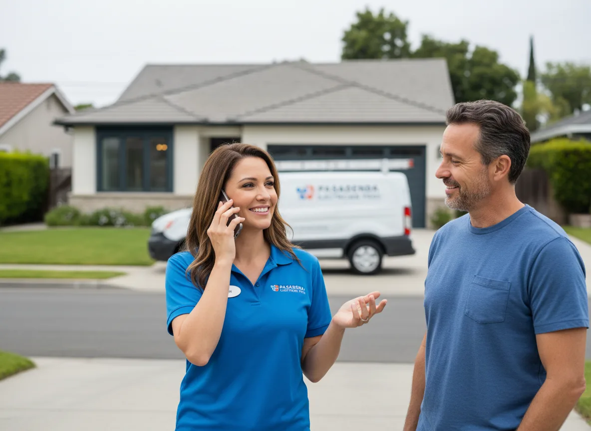 Electrician Atoka, OK FAQs